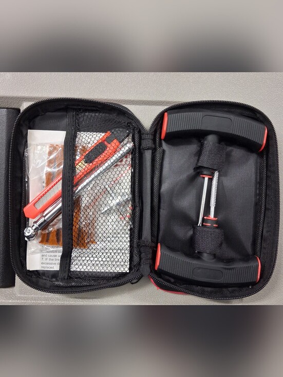 Other - Vehiclex Tire Repair Kit